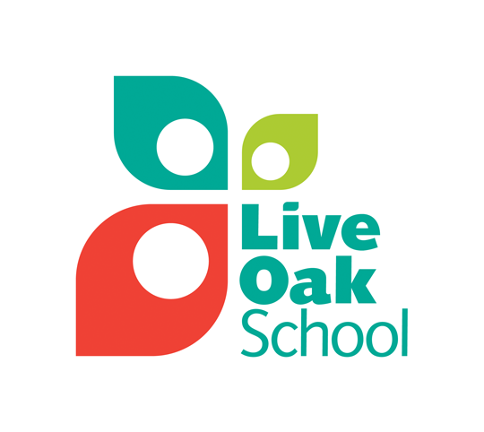 Live Oak School logo