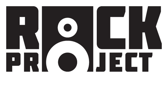 Rock Project logo